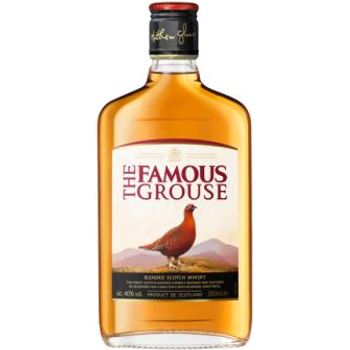 The Famous Grouse Finest Blended Scotch Whisky 35cl