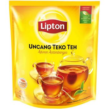 Lipton Tea Bags 40pcs 2g