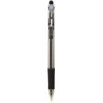 Pentel Ball Point Pen Black 0.7 mm