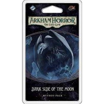 Fantasy Flight Games Arkham Horror Lcg Dark Side Of The Moon