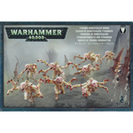 Games Workshop Tyranids Genestealers Warhammer 40k