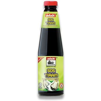 Adabi Sos Tiram 510g