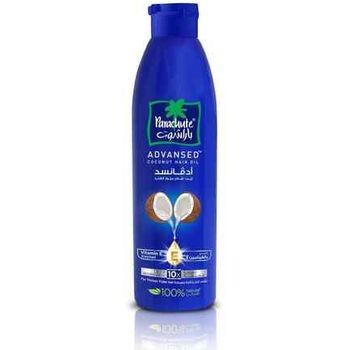 Parachute Natural Vitamin E And Coconut Hair Oil 170ml