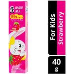 Darlie Toothpaste For Kids Strawberry