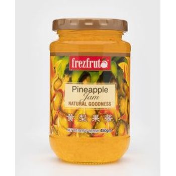 Frezfruta Pineapple Jam 450g