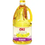 Oki Premium Canola Oil 2l