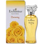 Enchanteur Charming Womens Eau De Toilette EDT 50ml