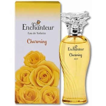 Enchanteur Charming Womens Eau De Toilette EDT 50ml