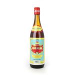 Pagoda Emas Shao Hsing Hua Tiao Chiew 640ml