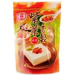 Fu Kuei Hsiang Seaweed Faux Meat Floss 紫菜素肉松