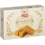 LAL Mysor Pak Snack 200g