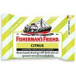 Lozenge Fisherman's Friend 25g