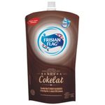 Frisian Flag Skm Choco Pouch 280g