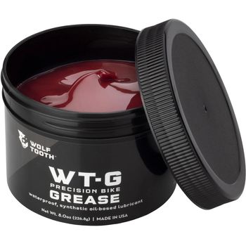 Wolf Tooth WT G Percision Bike Grease 60ml