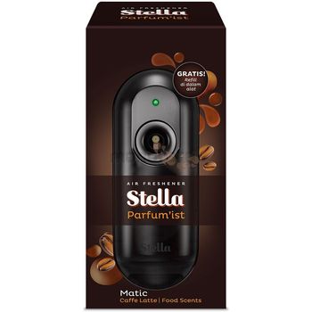 Stella Smartmatic Set Parfum Ist 500g