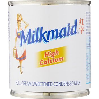 Milkmaid H/C Full Cream Condensed Milk 392g