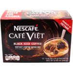 Nescafe Cafe Viet Cafe Phe Den Da 16g