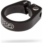 Pro Seat Post Clamp Alloy 31.8 Black