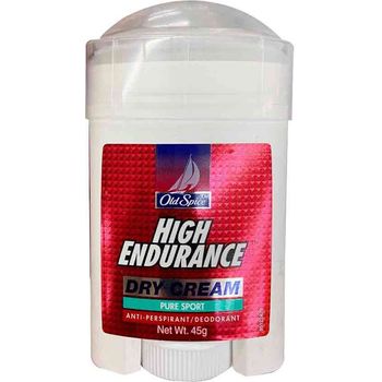 Old Spice High Endurance Dry Cream 45g