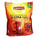 Lipton Ekstra Kaw Potbag 80 Pieces 2.3g