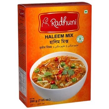 Radhuni Haleem Mix 200g