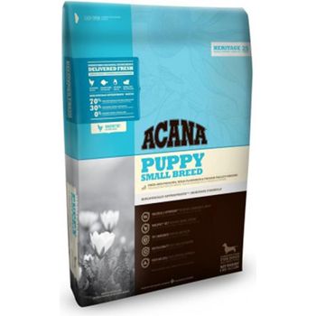 Acana Heritage Dog Puppy Small Breed 2kg