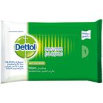 c Wipes Anti Bacterial 10's