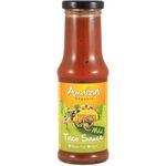 Amaizin Organic Taco Sauce Mild 220g