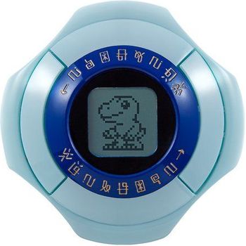 Bandai Digimon Adventure Digivice 2020 Ver