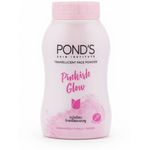 Ponds Angel Face Pinkish White Glow Face Loose Powder 50g