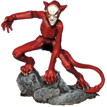 Reaper Miniatures Blood Demon