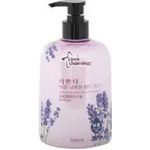 Charming Hand Soap Moist Refreshing Lavender Purple 500ml