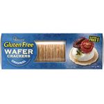 Ob Finest Wafer Cracker Gluten