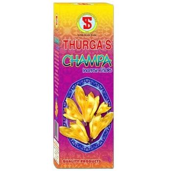 Thurga's Champa Incense Sticks