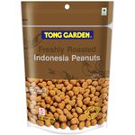 Tong Garden Indonesia Peanuts 400g