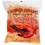 Ny Siok Shrimp Crackers Stick 500g