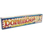 House of Marbles Dominoes