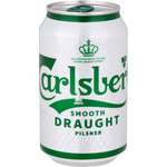 Carlsberg Smooth Draught 320ml