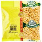 [Bundle of 3] House Brand Toor Dhall 500g