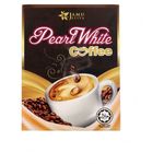 Jamu Jelita Pearl White Coffee Coffee 10pcs 15g
