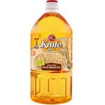 Knife Pure Rice Bran Oil 2l