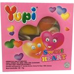 Yupi Sweet Heart 27g
