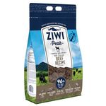 Ziwi Peak Dog Air-Dried Beef 4kg