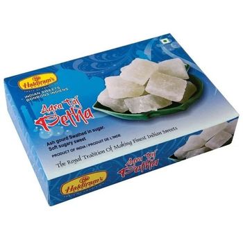 Haldiram's Nagpur Dry Petha 400g
