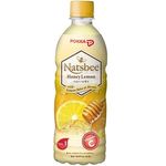 Pokka Natsbee Honey Lemon Halal 500ml