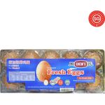 Chew's Fresh Eggs 600g