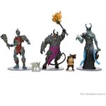 Dungeons & Dragons Bigby Presents: Glory of the Giants Limited Edition Boxed Set