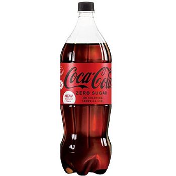 Coca Cola Coke Zero 1.5l