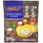 Chaakri Jeera Khakhra 200g