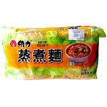 Zheng Zhu Mian Non Fried Noodles 650g